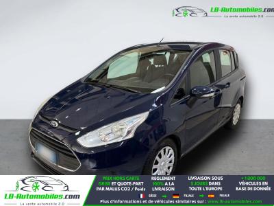 Ford B-Max 1.5 TDCi 75 BVM
