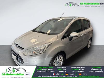 Ford B-Max 1.5 TDCi 75 BVM