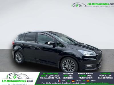Ford C-Max 1.0 EcoBoost 125