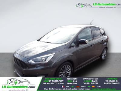 Ford C-Max 1.0 EcoBoost 125