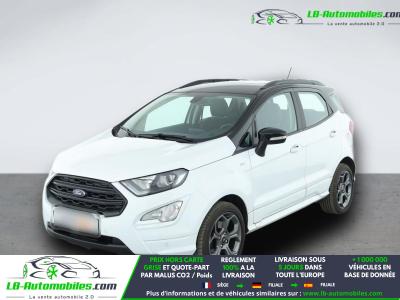 Ford Ecosport 1.0 EcoBoost 125ch BVA