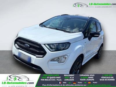 Ford Ecosport 1.5 EcoBlue 95ch BVM
