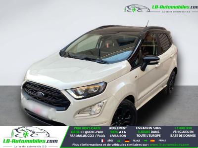 Ford Ecosport 1.5 EcoBlue 95ch BVM