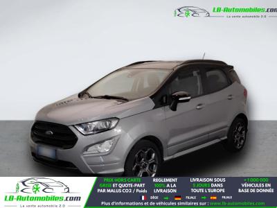 Ford Ecosport 1.5 EcoBlue 95ch BVM