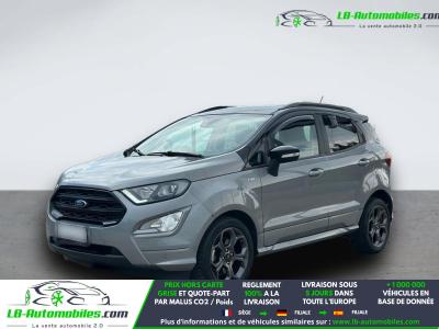Ford Ecosport 1.5 EcoBlue 95ch BVM