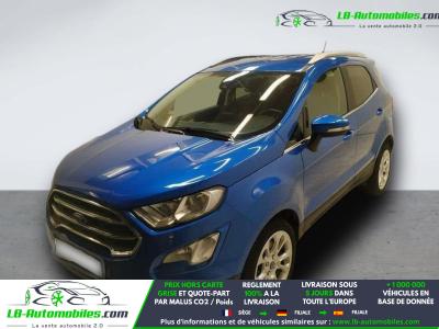 Ford Ecosport 1.5 EcoBlue 95ch BVM