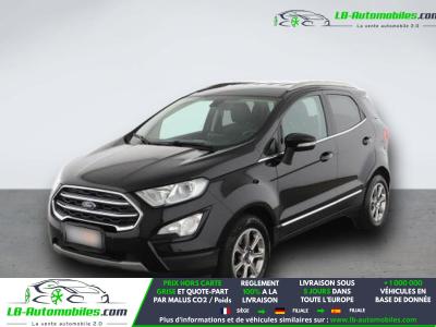 Ford Ecosport 1.0 EcoBoost 100ch BVM
