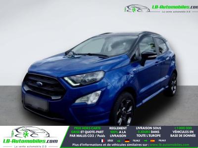 Ford Ecosport 1.0 EcoBoost 125ch BVA
