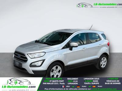 Ford Ecosport 1.0 EcoBoost 125ch BVA