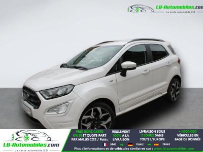 Ford Ecosport 1.0 EcoBoost 125ch BVA
