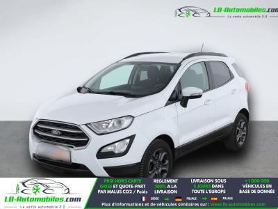 Ford Ecosport 1.0 EcoBoost 125ch BVA