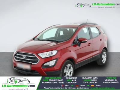 Ford Ecosport 1.0 EcoBoost 125ch BVA
