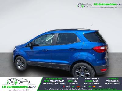 Ford Ecosport 1.0 EcoBoost 100ch BVM