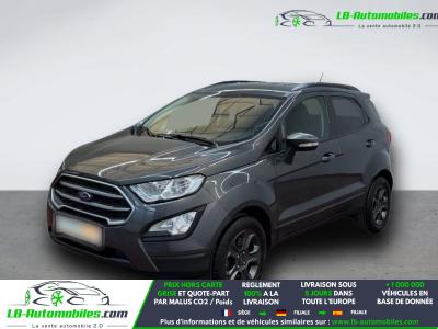 Ford Ecosport 1.0 EcoBoost 100ch BVM