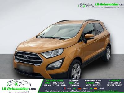 Ford Ecosport 1.0 EcoBoost 100ch BVM