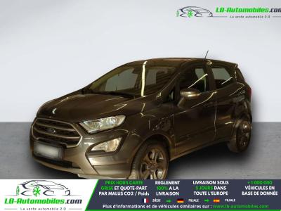 Ford Ecosport 1.0 EcoBoost 100ch BVM
