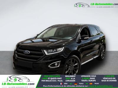 Ford Edge 2.0 TDCi 210 BVA AWD