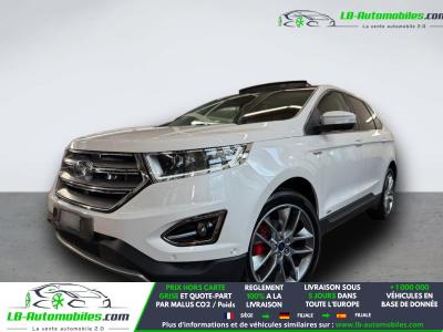 Ford Edge 2.0 TDCi 210 BVA AWD