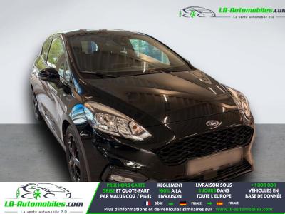 Ford Fiesta 1.0 EcoBoost 125 ch BVM