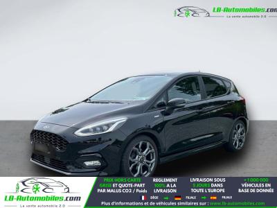 Ford Fiesta 1.0 EcoBoost 125 ch BVM