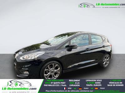 Ford Fiesta 1.0 EcoBoost 125 ch BVM