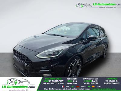 Ford Fiesta 1.0 EcoBoost 140 ch BVM