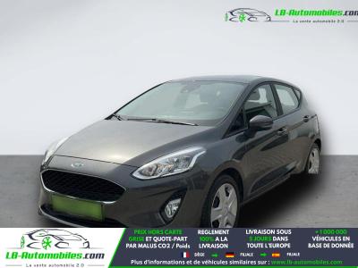Ford Fiesta 1.0 EcoBoost 95 ch BVM