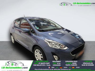 Ford Fiesta 1.0 EcoBoost 95 ch BVM