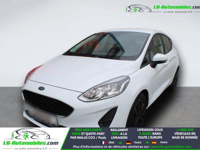 Ford Fiesta 1.0 EcoBoost 95 ch BVM