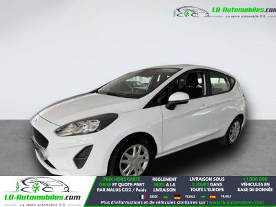 Ford Fiesta 1.1 75 ch BVM
