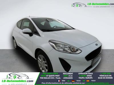 Ford Fiesta 1.1 75 ch BVM