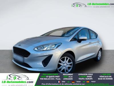 Ford Fiesta 1.1 75 ch BVM