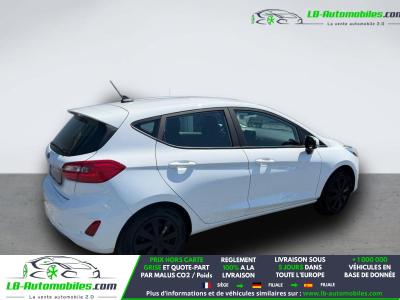 Ford Fiesta 1.1 75 ch BVM