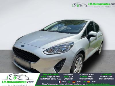 Ford Fiesta 1.5 TDCi 85 ch BVM