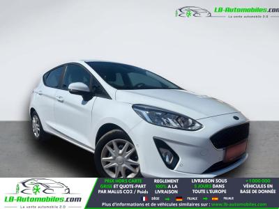 Ford Fiesta 1.0 EcoBoost 95 ch BVM