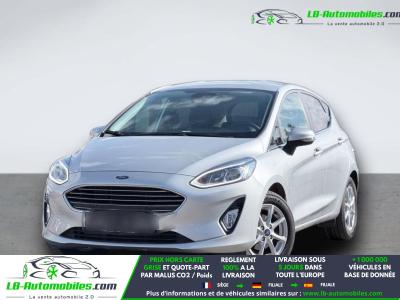 Ford Fiesta 1.0 EcoBoost 95 ch BVM