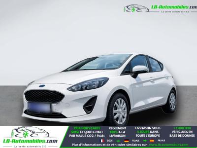 Ford Fiesta 1.1 75 ch BVM
