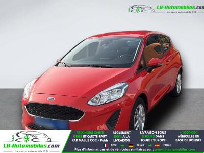Ford Fiesta 1.1 75 ch BVM