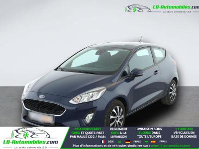Ford Fiesta 1.1 75 ch BVM