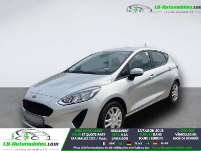 Ford Fiesta 1.1 75 ch BVM
