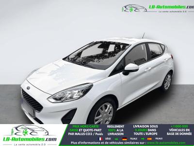 Ford Fiesta 1.1 75 ch BVM