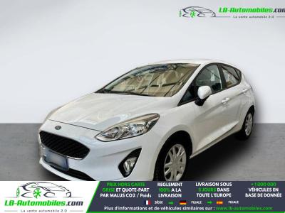 Ford Fiesta 1.5 TDCi 85 ch BVM