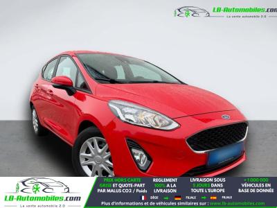Ford Fiesta 1.5 TDCi 85 ch BVM