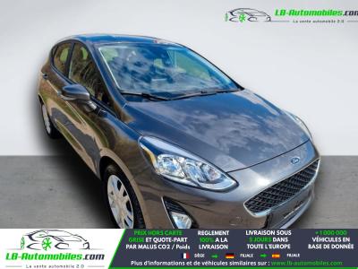 Ford Fiesta 1.5 TDCi 85 ch BVM