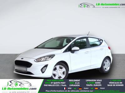 Ford Fiesta 1.5 TDCi 85 ch BVM