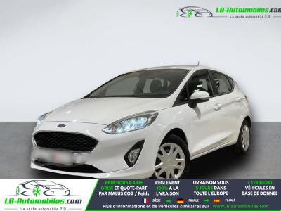 Ford Fiesta 1.5 TDCi 85 ch BVM