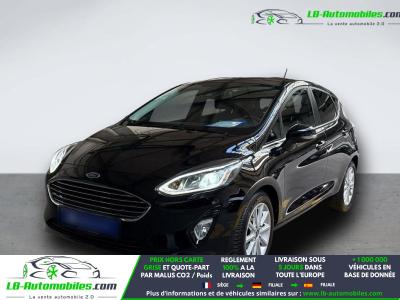 Ford Fiesta 1.0 EcoBoost 95 ch BVM