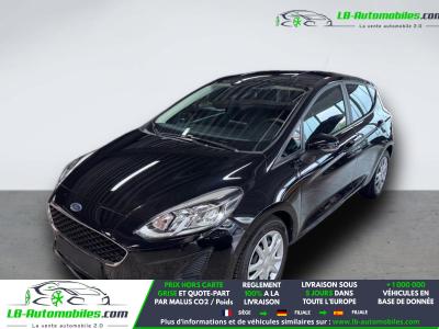 Ford Fiesta 1.0 EcoBoost 95 ch BVM
