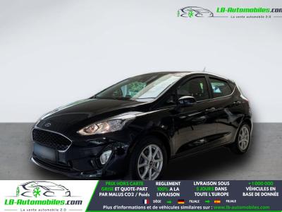Ford Fiesta 1.0 EcoBoost 95 ch BVM