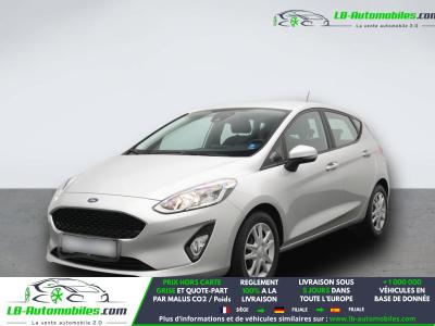 Ford Fiesta 1.0 EcoBoost 95 ch BVM